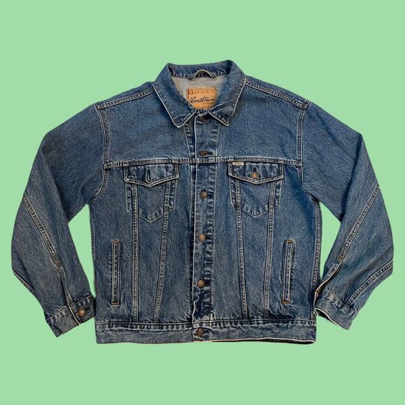 Levi Strauss & Co. Other - Vintage Levi’s classic Denim jacket L